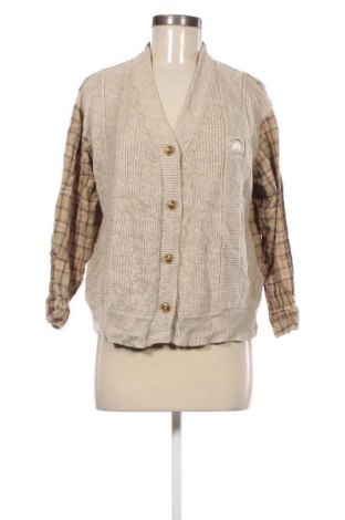 Γυναικεία ζακέτα Unbranded, Μέγεθος S, Χρώμα Πολύχρωμο, Τιμή 7,99 €