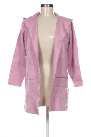 Cardigan de damă Unbranded, Mărime S, Culoare Roz, Preț 47,99 Lei