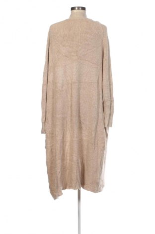 Γυναικεία ζακέτα Unbranded, Μέγεθος L, Χρώμα  Μπέζ, Τιμή 7,99 €