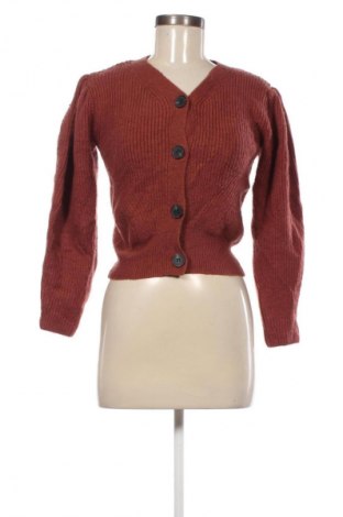 Damen Strickjacke Unbranded, Größe M, Farbe Braun, Preis € 7,99