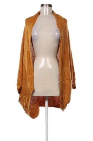 Damen Strickjacke Unbranded, Größe L, Farbe Gelb, Preis € 9,99