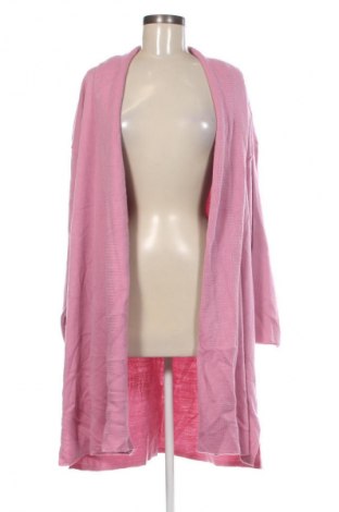 Cardigan de damă Unbranded, Mărime M, Culoare Roz, Preț 60,99 Lei