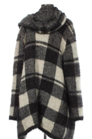 Damski kardigan Unbranded, Rozmiar M, Kolor Kolorowy, Cena 86,99 zł