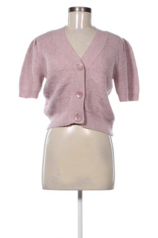 Dámsky kardigán Unbranded, Velikost S, Barva Popelavě růžová, Cena  409,00 Kč