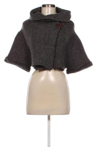 Damski kardigan Unbranded, Rozmiar M, Kolor Szary, Cena 74,99 zł