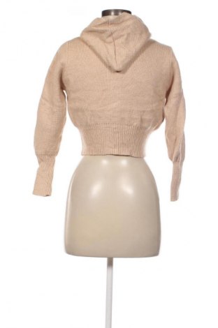 Dámsky kardigán Unbranded, Veľkosť M, Farba Béžová, Cena  17,95 €