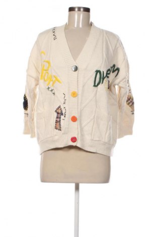 Дамска жилетка Unbranded, Размер L, Цвят Многоцветен, Цена 19,99 лв.