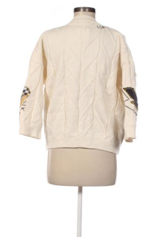 Дамска жилетка Unbranded, Размер L, Цвят Многоцветен, Цена 19,99 лв.