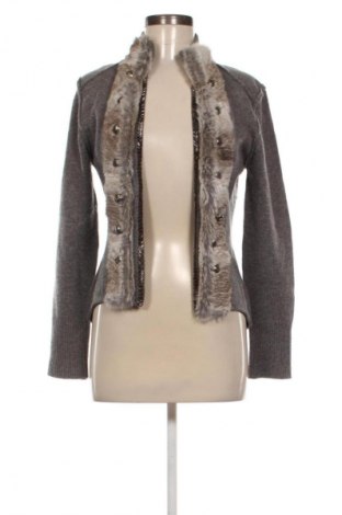 Dámsky kardigán Unbranded, Veľkosť S, Farba Sivá, Cena  9,95 €