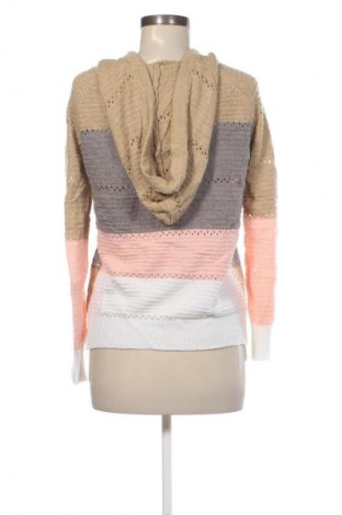 Damen Strickjacke Unbranded, Größe M, Farbe Mehrfarbig, Preis € 9,99