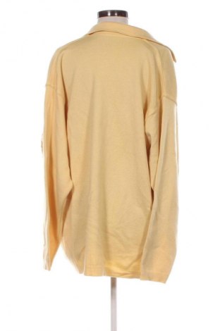 Dámsky kardigán Unbranded, Velikost L, Barva Žlutá, Cena  209,00 Kč