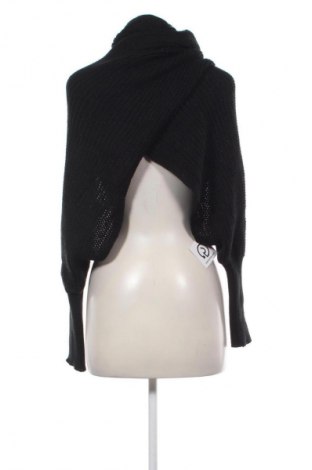 Дамска жилетка Unbranded, Размер XL, Цвят Черен, Цена 20,99 лв.