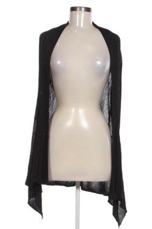 Γυναικεία ζακέτα Unbranded, Μέγεθος L, Χρώμα Μαύρο, Τιμή 14,77 €