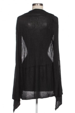 Γυναικεία ζακέτα Unbranded, Μέγεθος L, Χρώμα Μαύρο, Τιμή 14,77 €