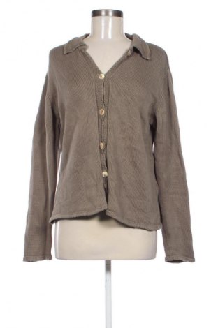 Damski kardigan Unbranded, Rozmiar M, Kolor Szary, Cena 67,00 zł