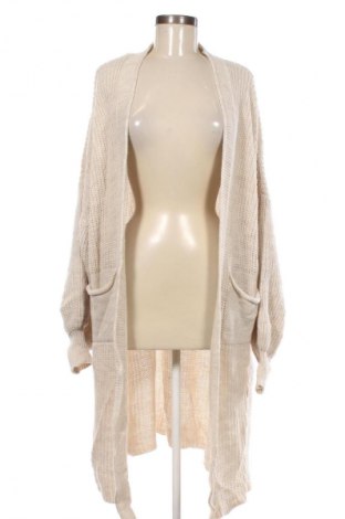 Dámsky kardigán Unbranded, Veľkosť XL, Farba Béžová, Cena  10,95 €
