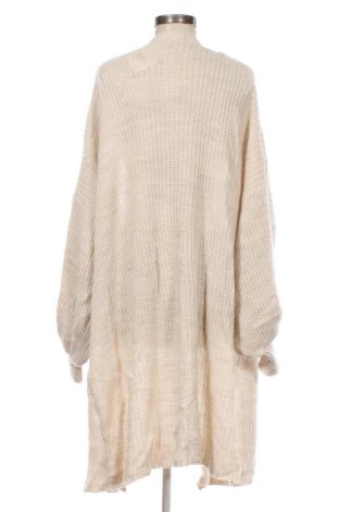 Dámsky kardigán Unbranded, Veľkosť XL, Farba Béžová, Cena  10,95 €