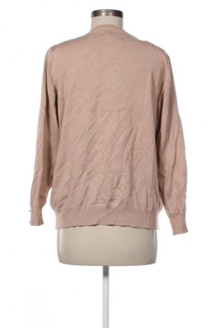 Γυναικεία ζακέτα Unbranded, Μέγεθος L, Χρώμα  Μπέζ, Τιμή 14,91 €