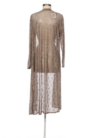 Дамска жилетка Unbranded, Размер L, Цвят Кафяв, Цена 10,99 лв.