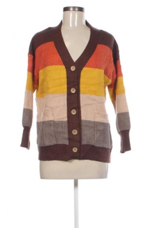 Dámsky kardigán Unbranded, Velikost L, Barva Vícebarevné, Cena  329,00 Kč