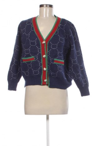 Damski kardigan Unbranded, Rozmiar M, Kolor Kolorowy, Cena 45,99 zł