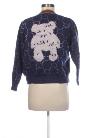 Damski kardigan Unbranded, Rozmiar M, Kolor Kolorowy, Cena 45,99 zł