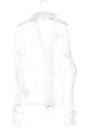 Damski kardigan Unbranded, Rozmiar S, Kolor ecru, Cena 66,67 zł