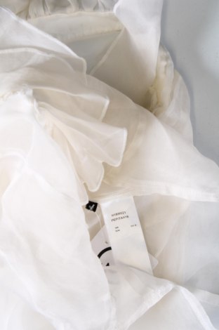 Damski kardigan Unbranded, Rozmiar S, Kolor ecru, Cena 66,67 zł