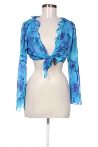 Damski kardigan Unbranded, Rozmiar M, Kolor Kolorowy, Cena 43,99 zł