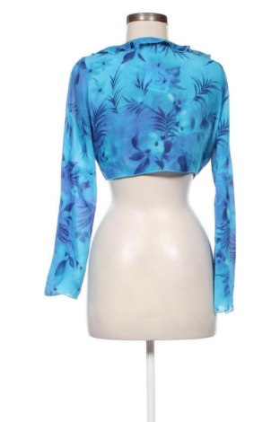 Damski kardigan Unbranded, Rozmiar M, Kolor Kolorowy, Cena 43,99 zł