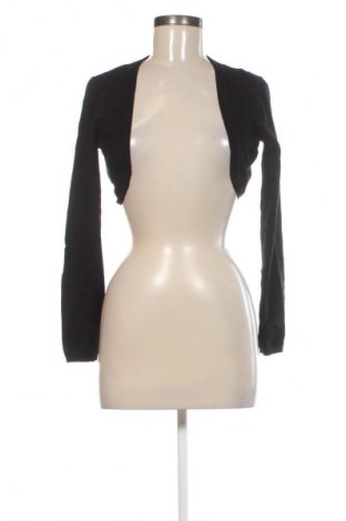 Cardigan de damă Unbranded, Mărime M, Culoare Negru, Preț 44,99 Lei