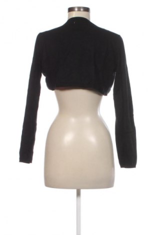 Cardigan de damă Unbranded, Mărime M, Culoare Negru, Preț 44,99 Lei