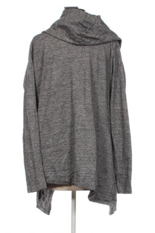 Damski kardigan Unbranded, Rozmiar L, Kolor Szary, Cena 24,99 zł