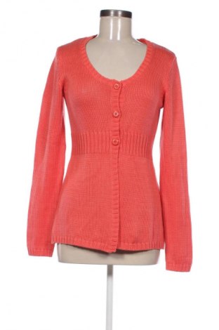 Damski kardigan Unbranded, Rozmiar L, Kolor Czerwony, Cena 43,99 zł