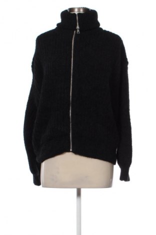 Γυναικεία ζακέτα Unbranded, Μέγεθος L, Χρώμα Μαύρο, Τιμή 9,99 €