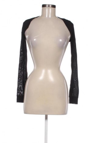 Damski kardigan Unbranded, Rozmiar S, Kolor Czarny, Cena 43,99 zł