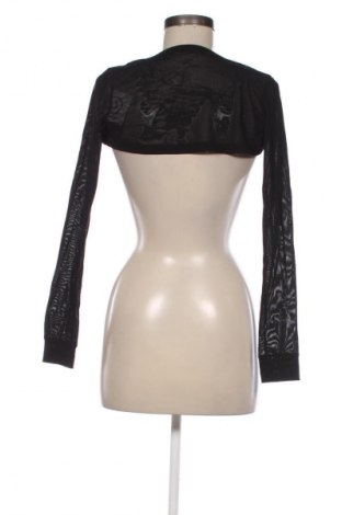 Damski kardigan Unbranded, Rozmiar S, Kolor Czarny, Cena 43,99 zł