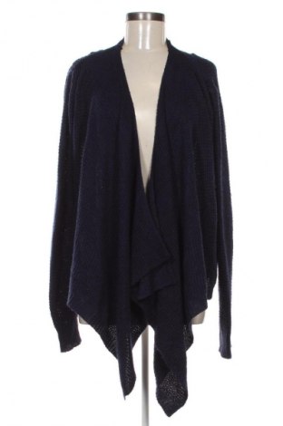 Damski kardigan Unbranded, Rozmiar L, Kolor Niebieski, Cena 66,67 zł