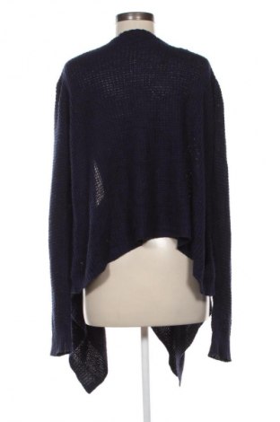 Damski kardigan Unbranded, Rozmiar L, Kolor Niebieski, Cena 66,67 zł