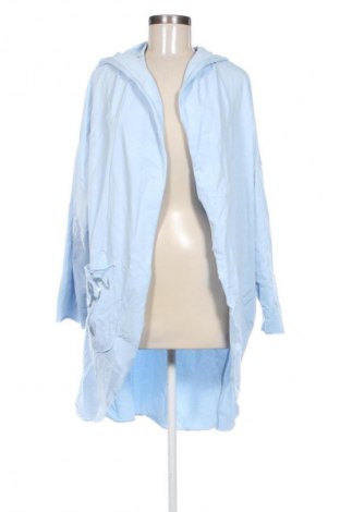 Damski kardigan Unbranded, Rozmiar L, Kolor Niebieski, Cena 67,00 zł