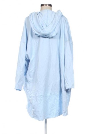 Damski kardigan Unbranded, Rozmiar L, Kolor Niebieski, Cena 67,00 zł