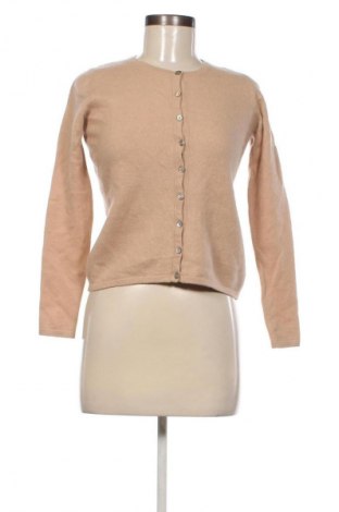 Damen Strickjacke Unbranded, Größe S, Farbe Beige, Preis € 7,99