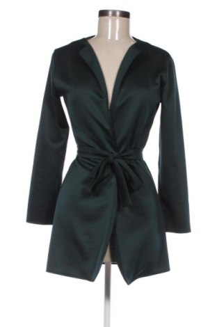 Dámsky kardigán Unbranded, Veľkosť S, Farba Zelená, Cena  15,55 €