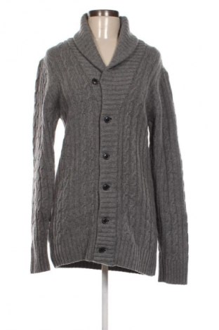 Męski kardigan G-Star Raw, Rozmiar M, Kolor Szary, Cena 219,99 zł