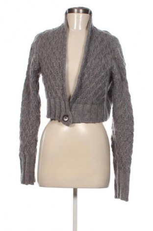 Damen Strickjacke Unbranded, Größe M, Farbe Grau, Preis € 18,99