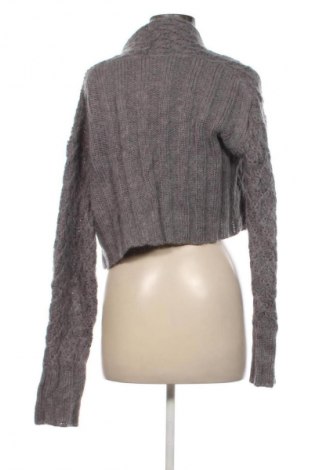 Damen Strickjacke Unbranded, Größe M, Farbe Grau, Preis € 18,99