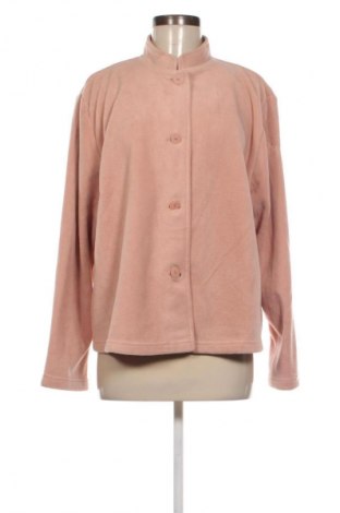 Дамска жилетка Unbranded, Размер XXL, Цвят Пепел от рози, Цена 28,99 лв.