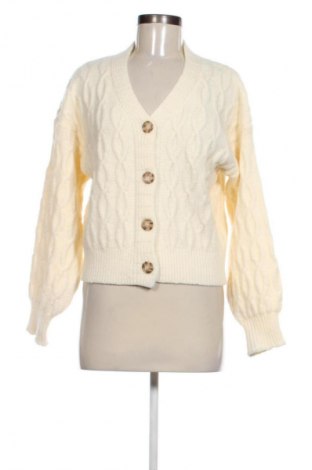 Dámsky kardigán Unbranded, Veľkosť M, Farba Kremová, Cena  14,83 €