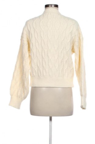 Dámsky kardigán Unbranded, Veľkosť M, Farba Kremová, Cena  14,83 €