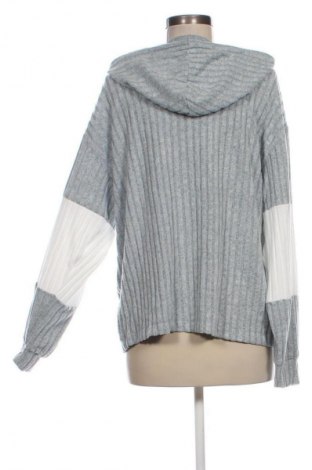 Дамска жилетка Unbranded, Размер XL, Цвят Сив, Цена 29,33 лв.